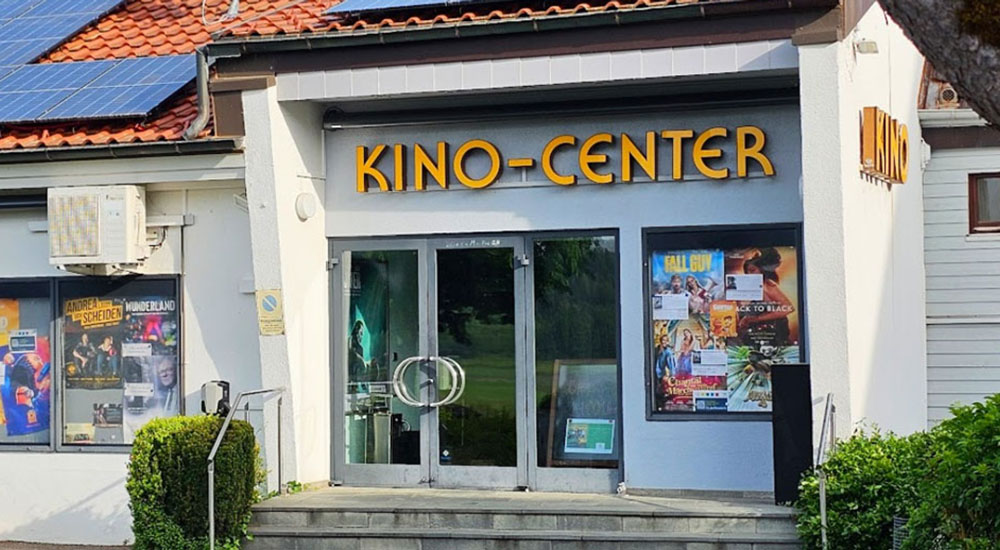 Albrecht Kino