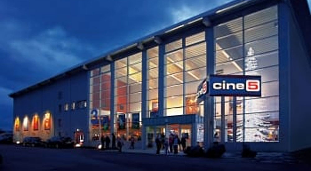 Cine 5