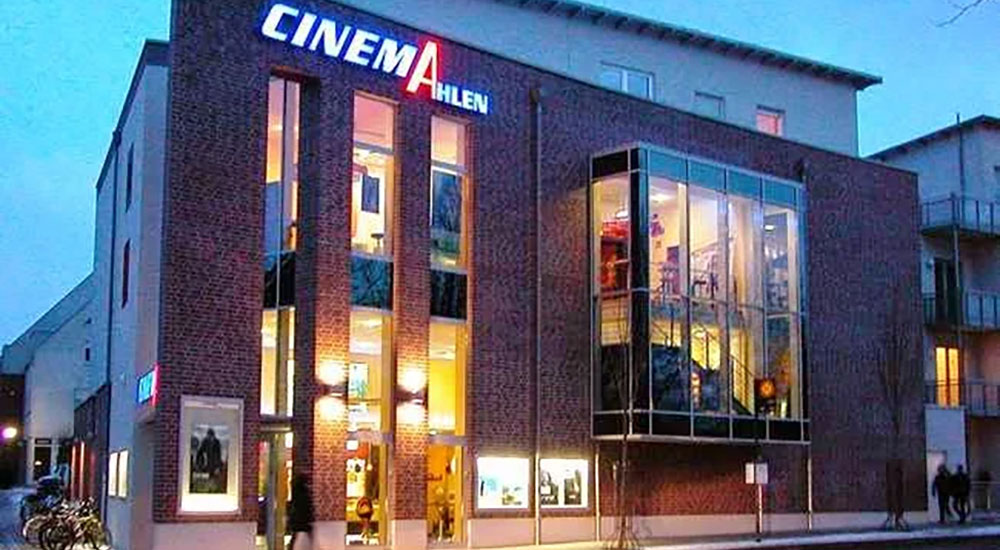 CinemAhlen