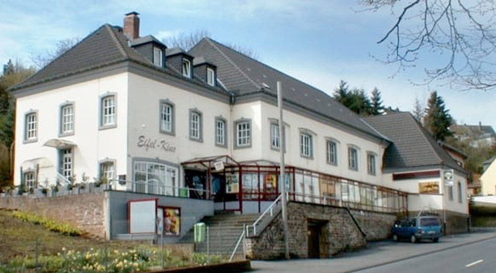 Eifel Kino