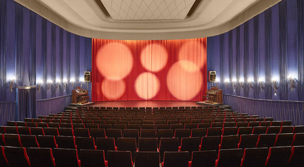 Eulenspiegel Filmtheater