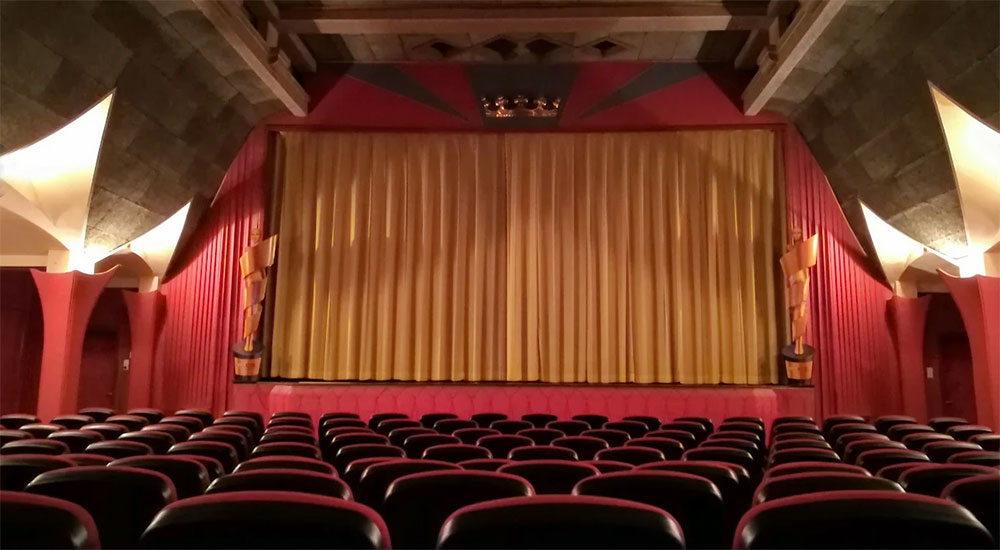 Filmhaus Huber, Türkheim