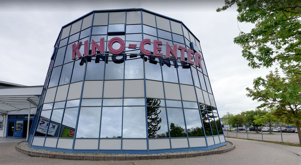Kino-Center