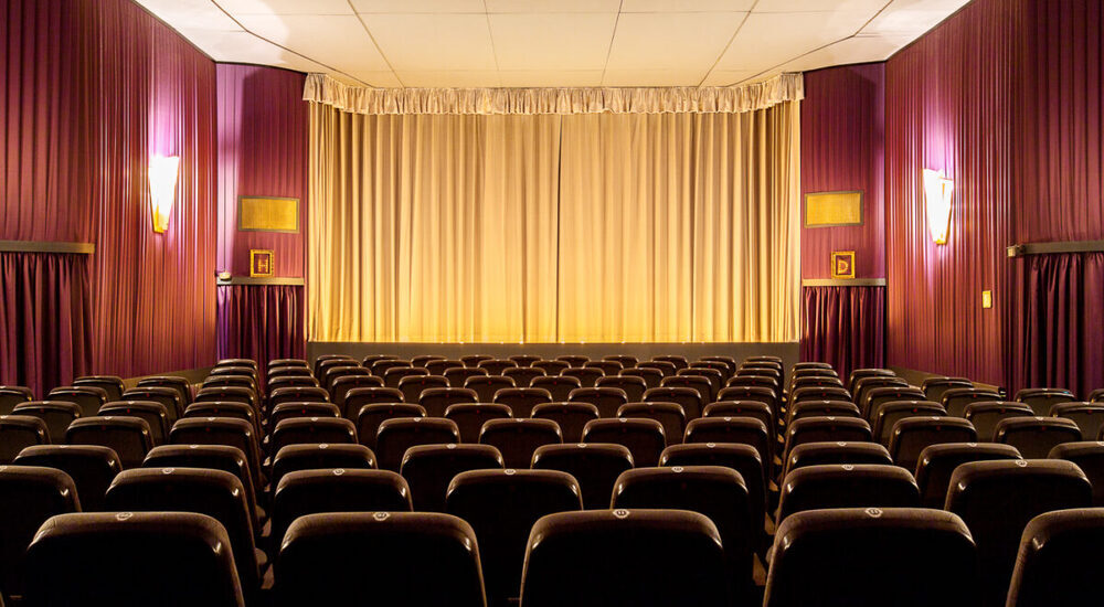 Kino-Gelnhausen
