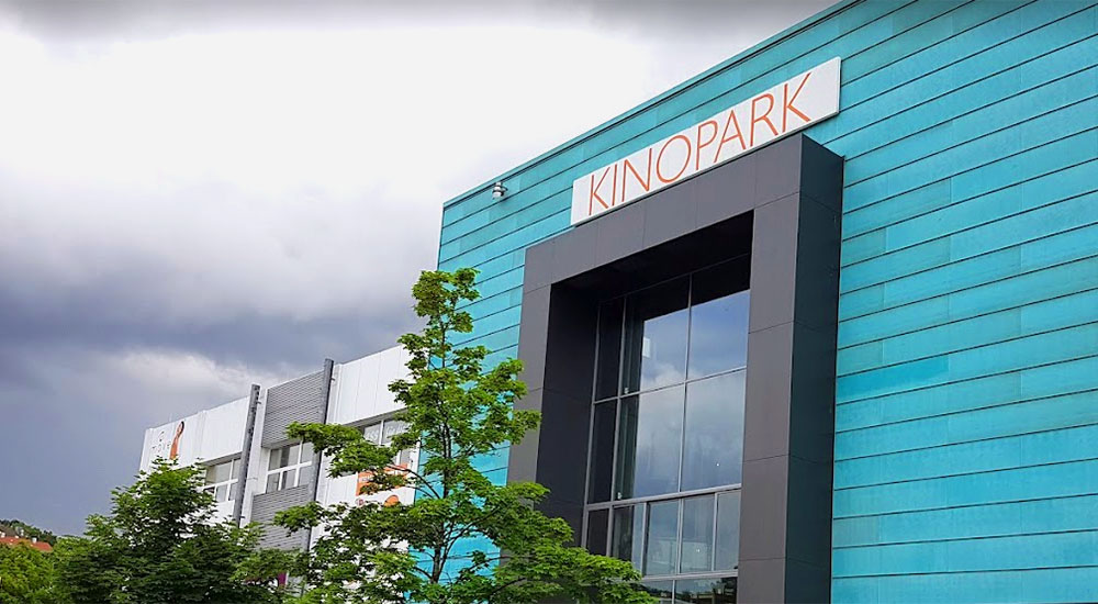 Kinopark