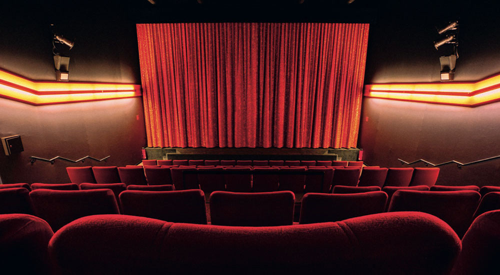 Kleines Theater Schillerstrasse