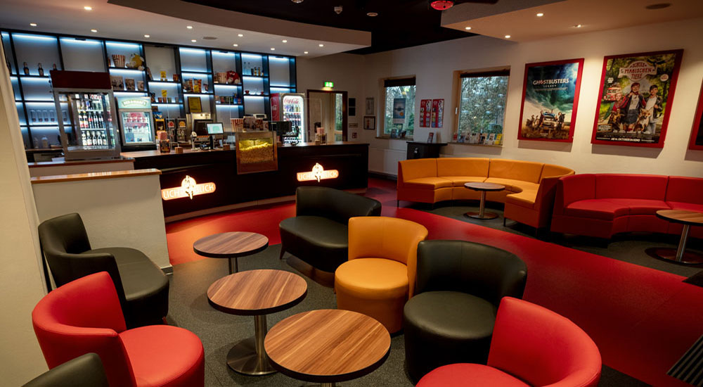 Lichtblick Filmtheater