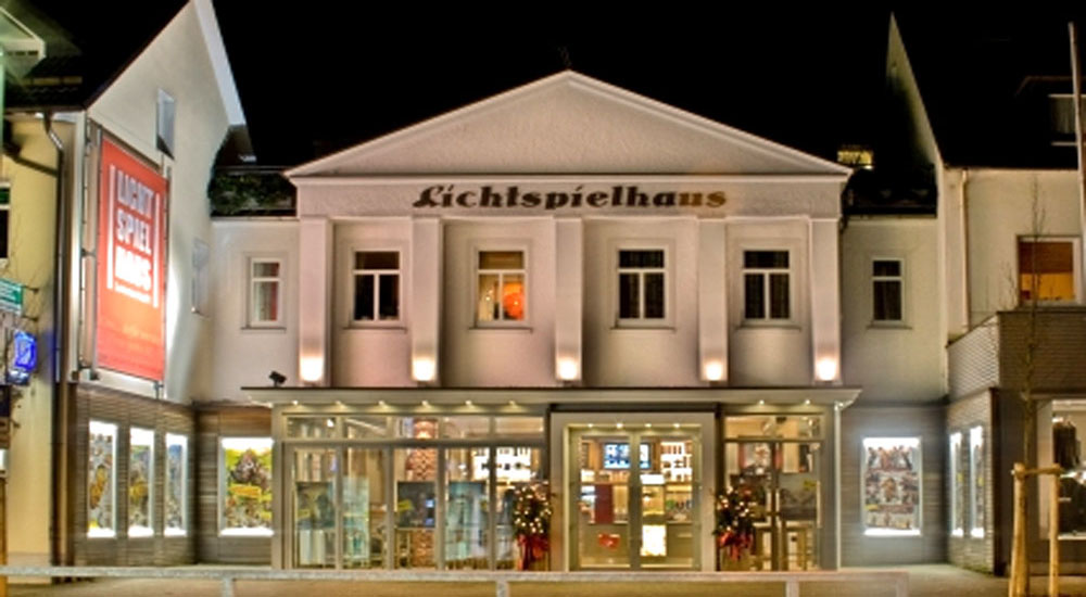 Lichtspielhaus