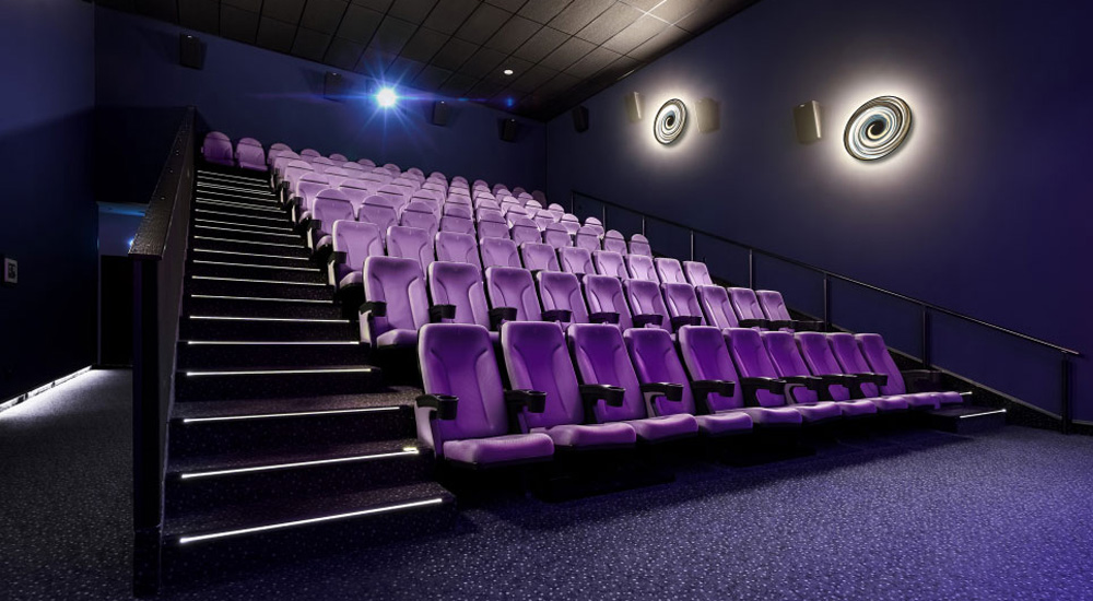 Lumos Lichtspiele & Lounge