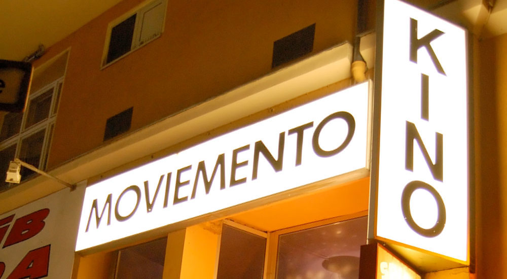 Moviemento