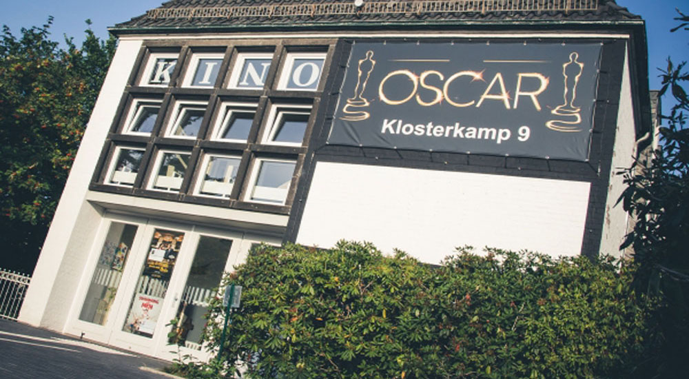 Oskar Kulturspielhaus