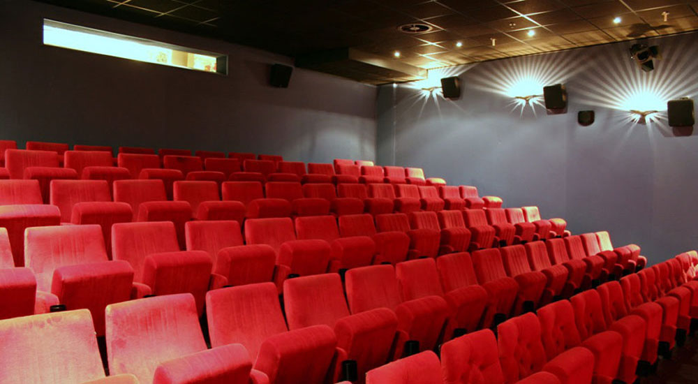 Rio Filmtheater