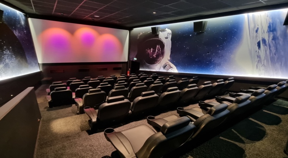 ROXY-FILMZENTRUM HOLZMINDEN