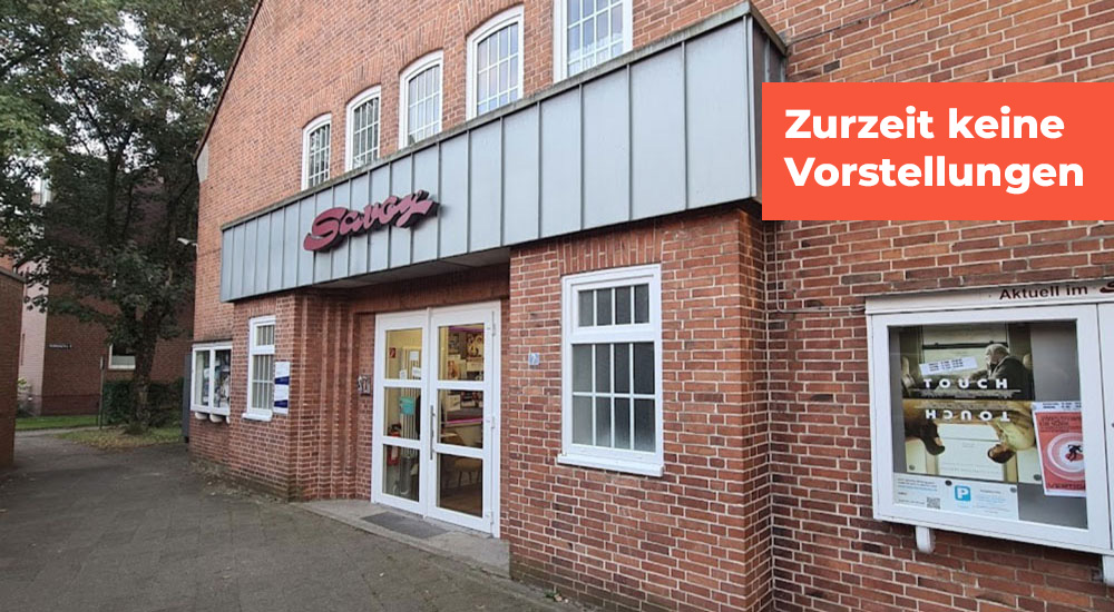 Savoy – Kulturforum Altes Kino