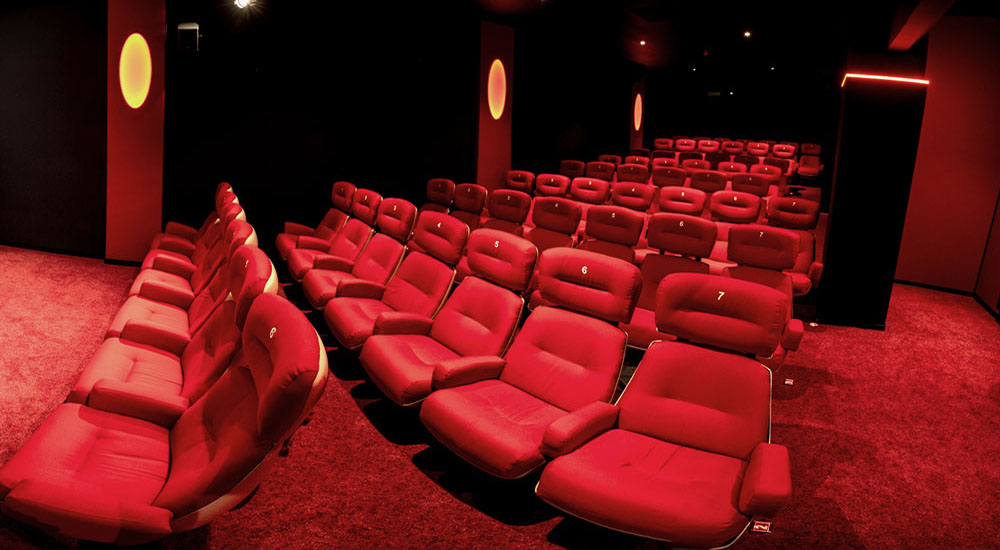 Studio Filmtheater