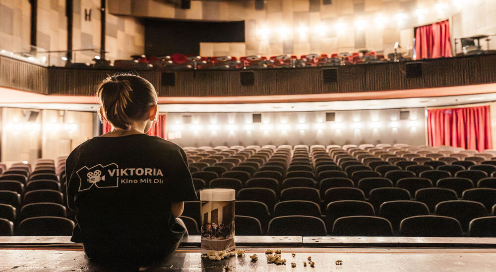 Viktoria-Kino