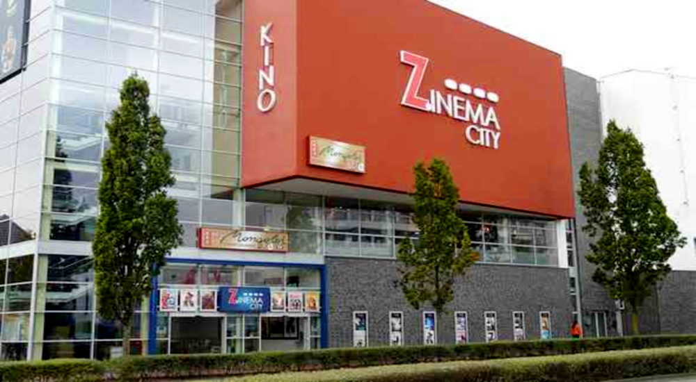 Zinema City