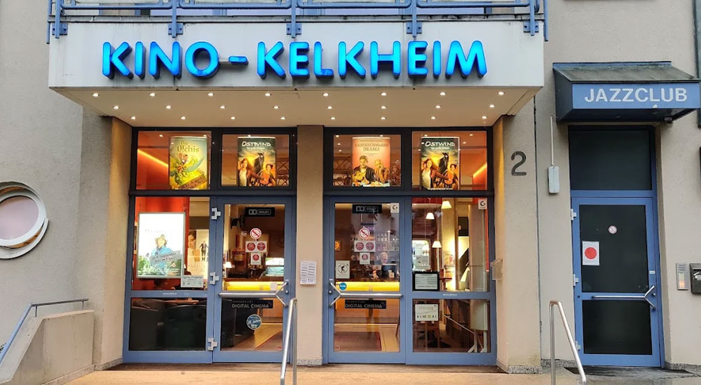 Kino Kelkheim
